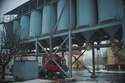 БЭЗРК